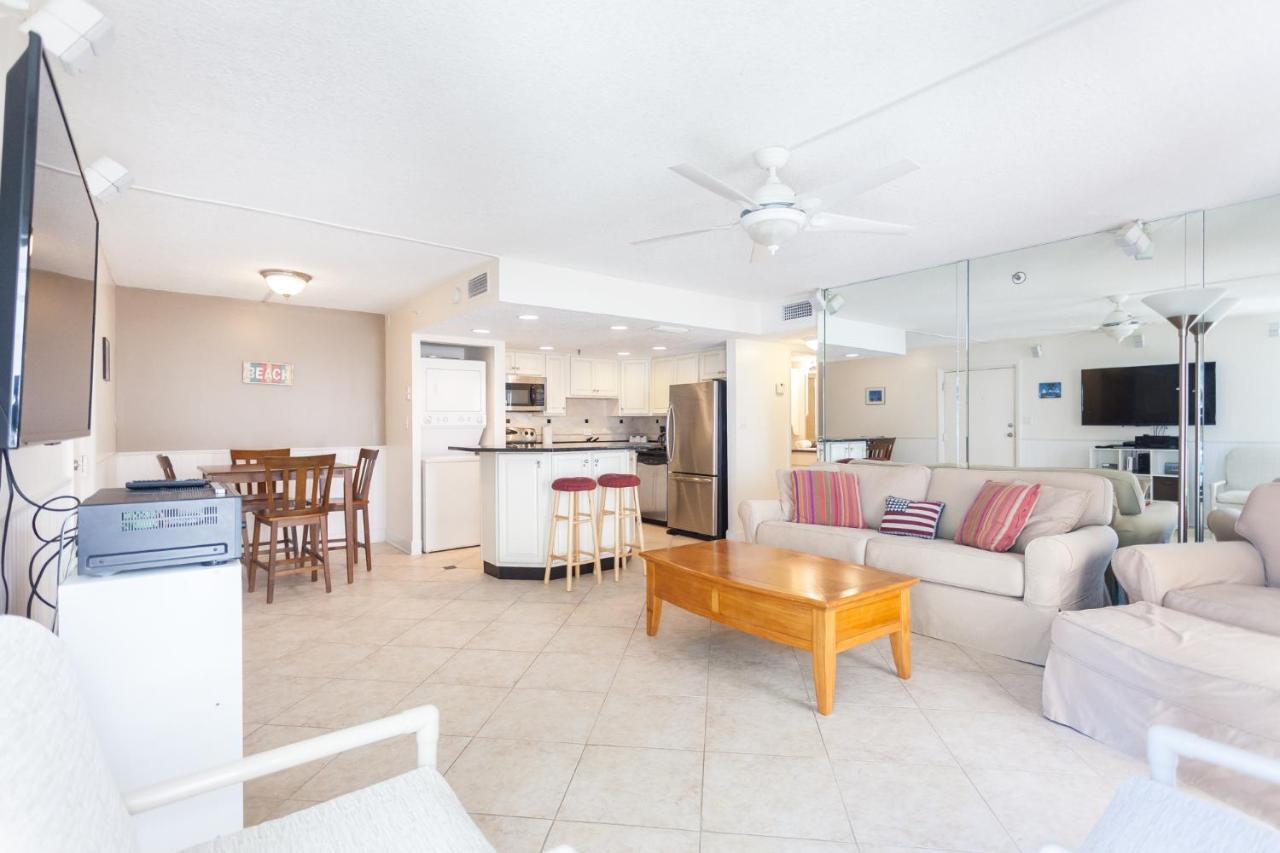 Beachcomber 301 Jacksonville Beach Exterior photo