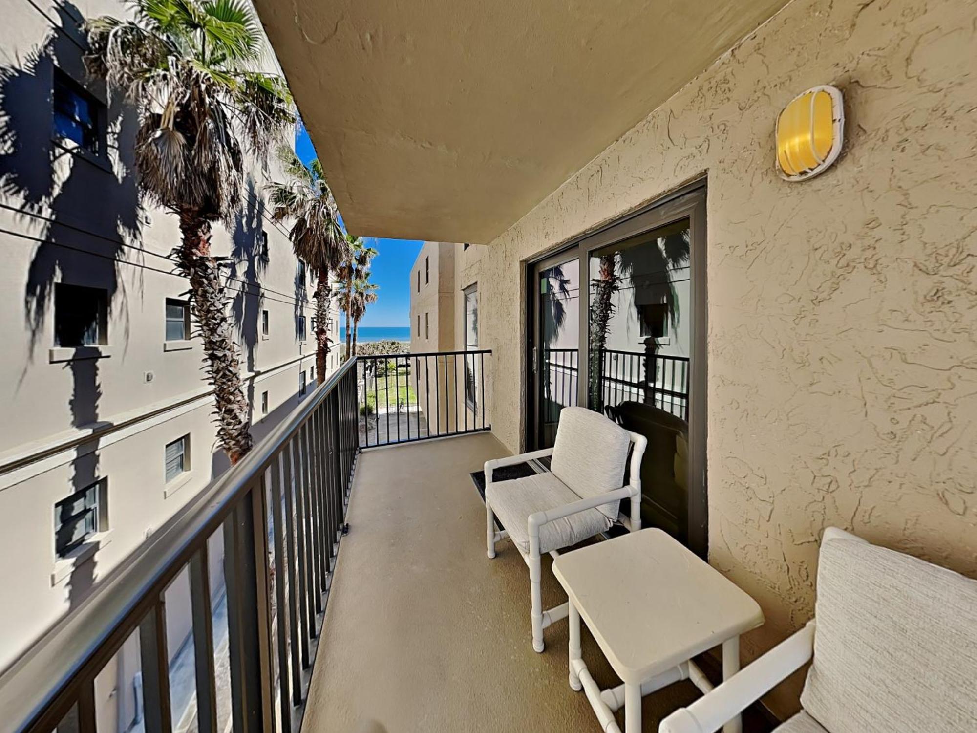 Beachcomber 301 Jacksonville Beach Exterior photo